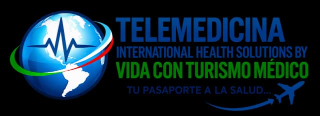 Telemedicina – Vida con Turismo Médico